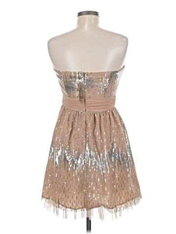 Doe & Rae Cocktail Dress (view 2)