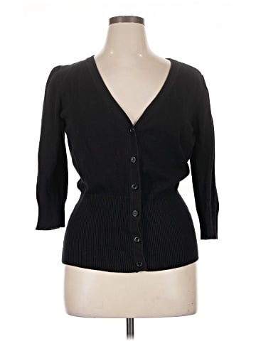 AB Studio Cardigan (view 1)