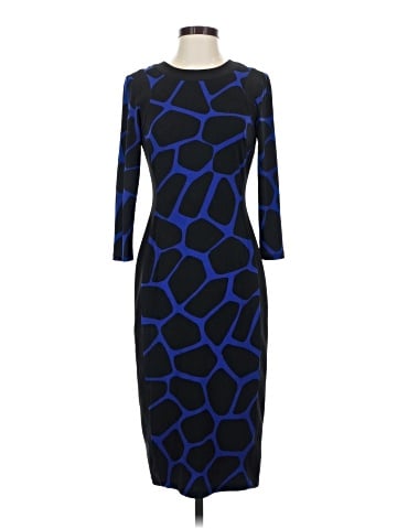 Maggy London Cocktail Dress (view 1)
