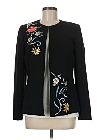 Tahari by ASL Blazer (view 1)