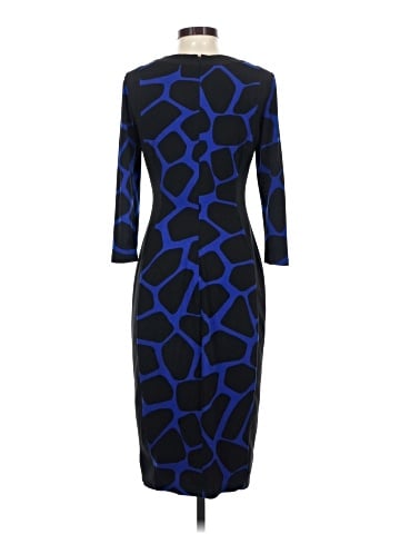 Maggy London Cocktail Dress (view 2)