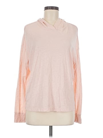 James Perse Pullover Sweater (view 1)