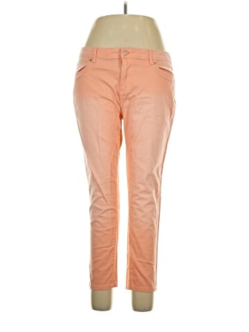 Simply Vera Vera Wang Casual Pants (view 1)