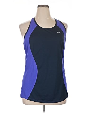 Nike Active Tank (view 1)