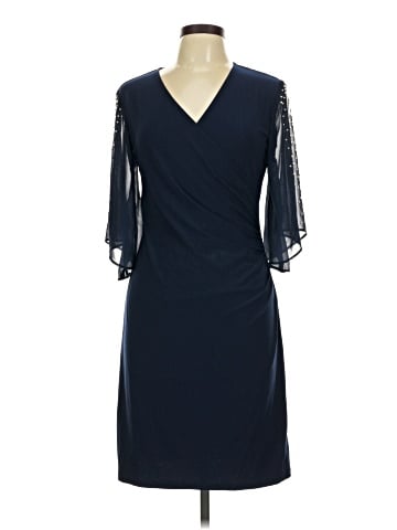 MSK Cocktail Dress (view 1)