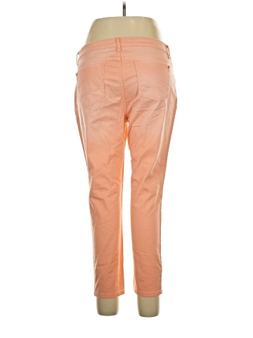 Simply Vera Vera Wang Casual Pants (view 2)