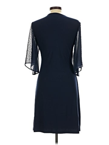 MSK Cocktail Dress (view 2)