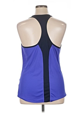 Nike Active Tank (view 2)