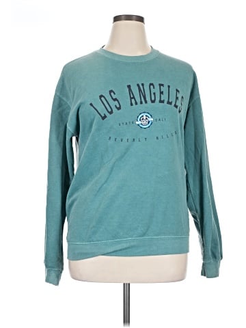 Boohoo Long Sleeve T-Shirt (view 1)