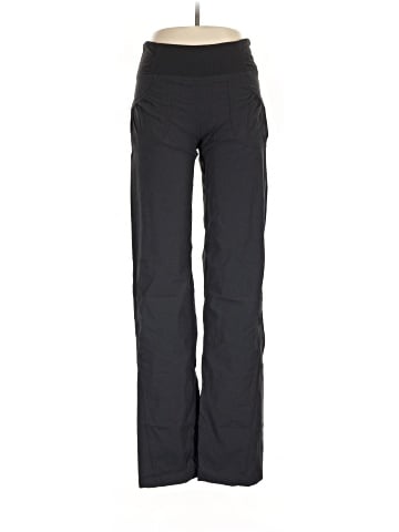 PrAna Active Pants (view 1)