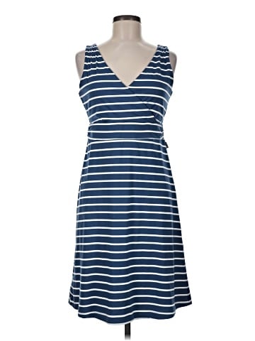 Eddie Bauer Casual Dress (view 1)