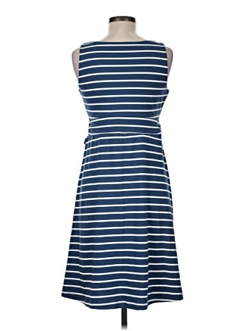 Eddie Bauer Casual Dress (view 2)