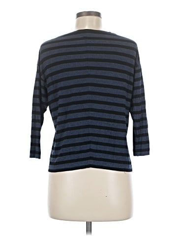 Vince. 3/4 Sleeve T-Shirt (view 2)