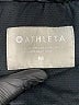 Athleta 100% Nylon Black Jacket Size M - photo 6