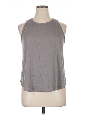 Adora Sleeveless T-Shirt (view 1)