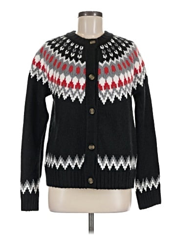Style&Co Cardigan (view 1)