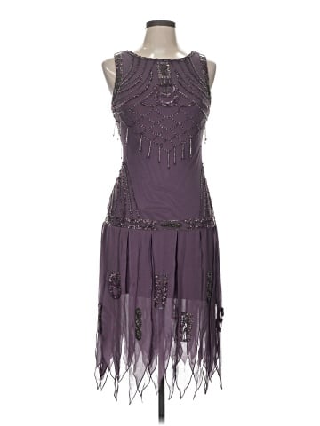 Sue Wong Cocktail Dress (view 1)
