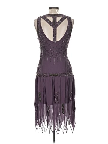 Sue Wong Cocktail Dress (view 2)