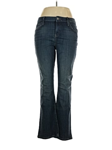 Simply Vera Vera Wang Jeans (view 1)