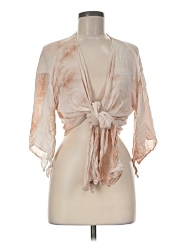 Final Touch Tank Top (view 1)