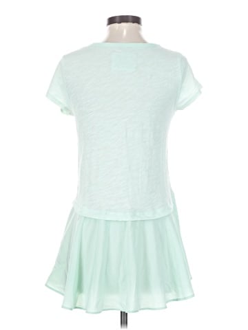Anthropologie Short Sleeve Top (view 2)
