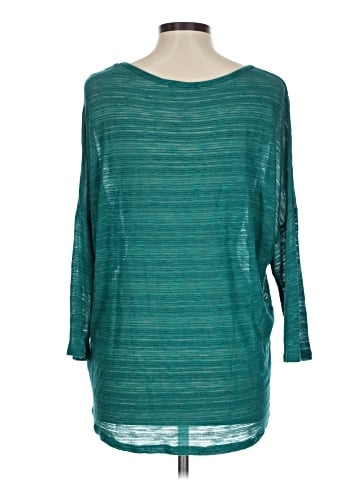 Papermoon 3/4 Sleeve Top (view 2)