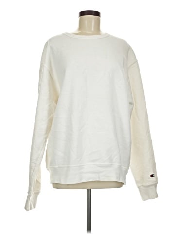 Champion Sweatshirt (view 1)
