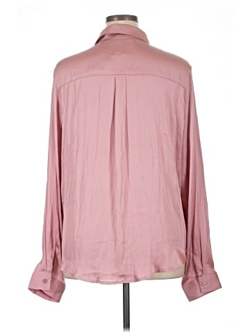 Mi ami Long Sleeve Blouse (view 2)