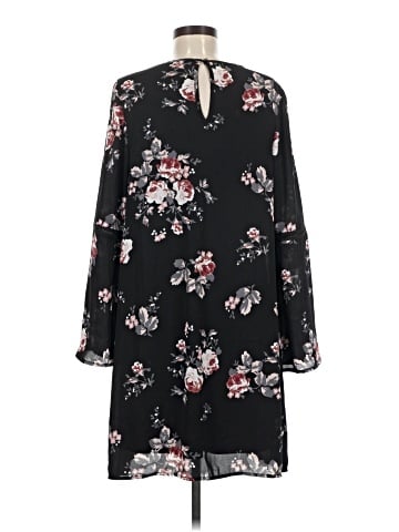 Isabel Maternity Casual Dress (view 2)