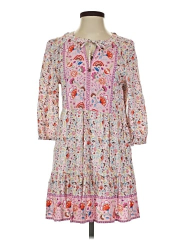 Market and Spruce Casual Dress (view 1)