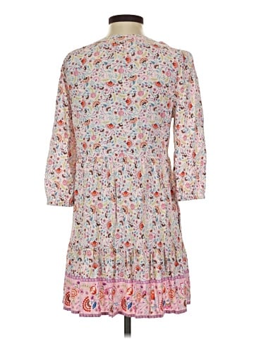 Market and Spruce Casual Dress (view 2)