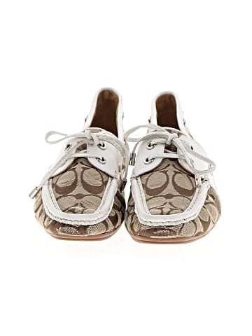 Coach Flats (view 2)