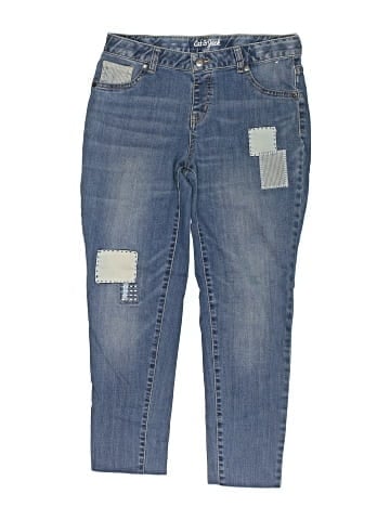 Cat & Jack Jeans (view 1)