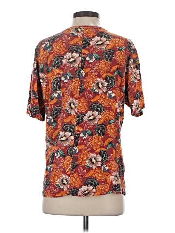 Trafaluc by Zara Short Sleeve T-Shirt (view 2)