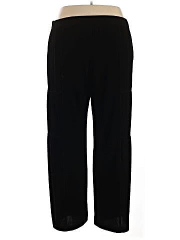 Soft Surroundings Casual Pants (view 2)