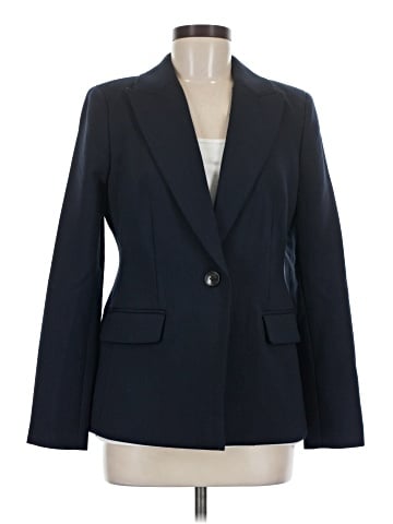Madewell Blazer (view 1)