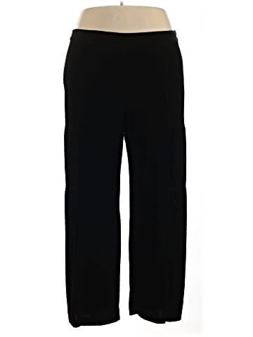 Soft Surroundings Casual Pants (view 1)