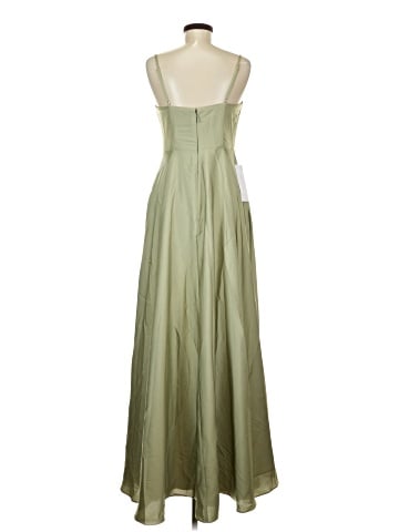 Azazie Casual Dress (view 2)
