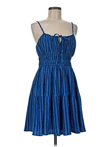 Rewind Casual Dress (view 1)