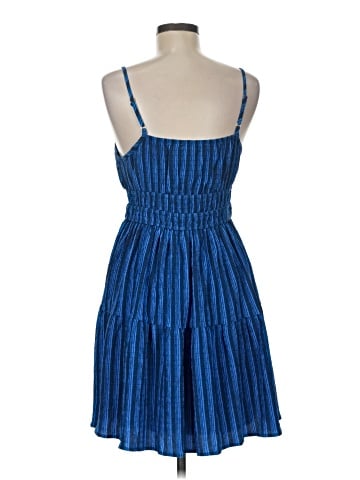 Rewind Casual Dress (view 2)