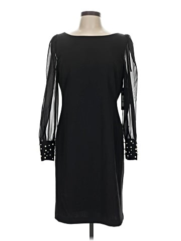 Karl Lagerfeld Paris Cocktail Dress (view 1)