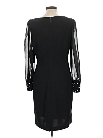 Karl Lagerfeld Paris Cocktail Dress (view 2)