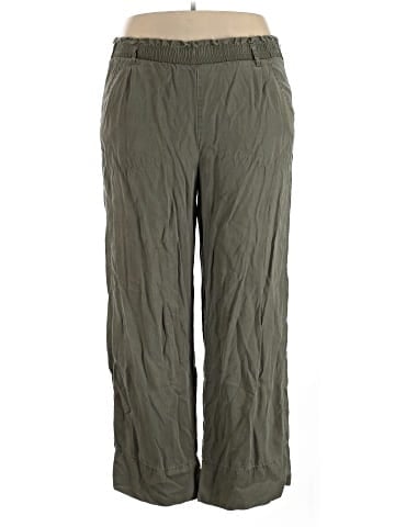 Knox Rose Casual Pants (view 1)