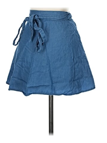 Lulus Casual Skirt (view 2)