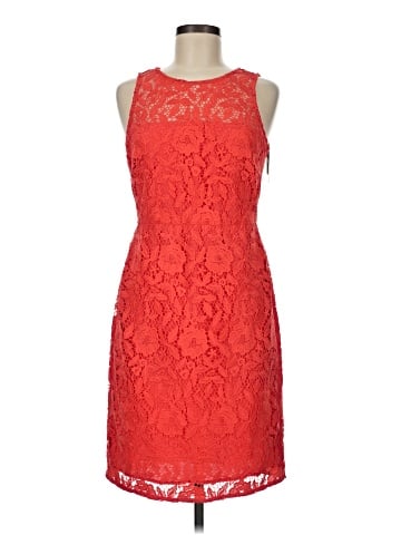 J.Crew Collection Cocktail Dress (view 1)