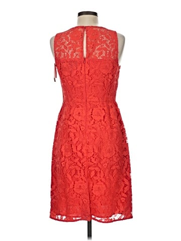J.Crew Collection Cocktail Dress (view 2)
