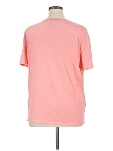 The Rolling Stones Short Sleeve T-Shirt (view 2)