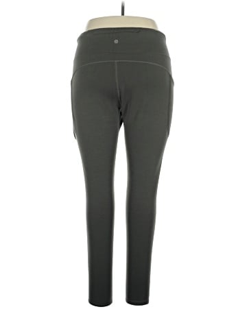 Athleta Active Pants (view 2)