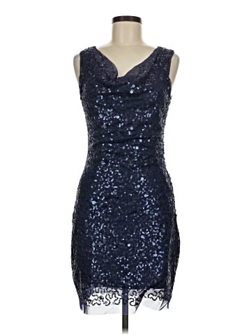 Max Studio Cocktail Dress (view 1)