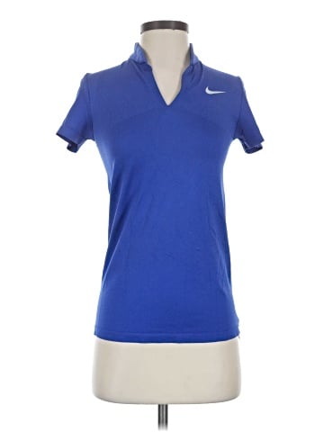 Nike Golf Short Sleeve Top (view 1)